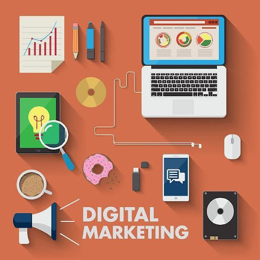 jasa digital marketing